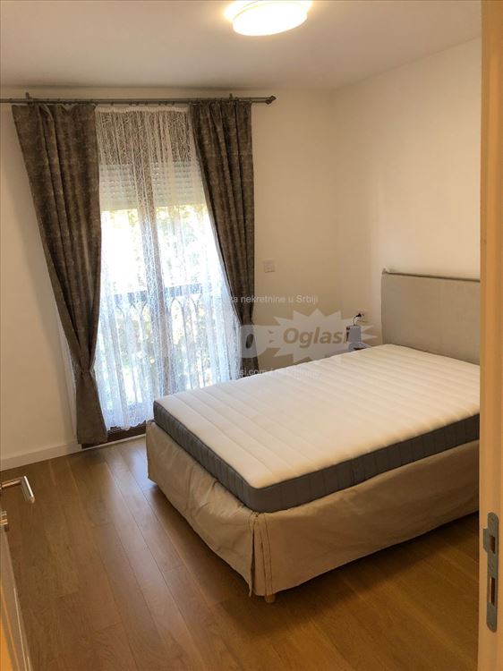 Stan za izdavanje pored parka Šumice — 6