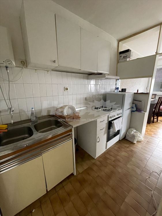 Stan za izdavanje Stari Merkator — 2