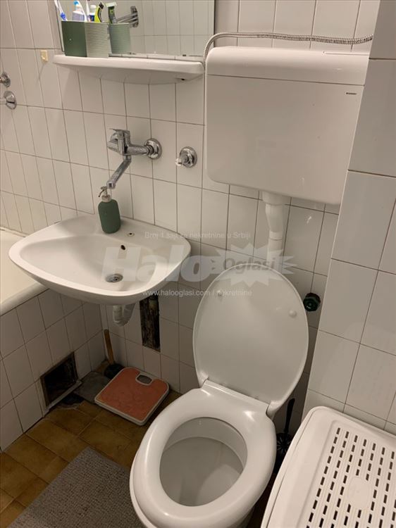 Stan za izdavanje Stari Merkator — 9