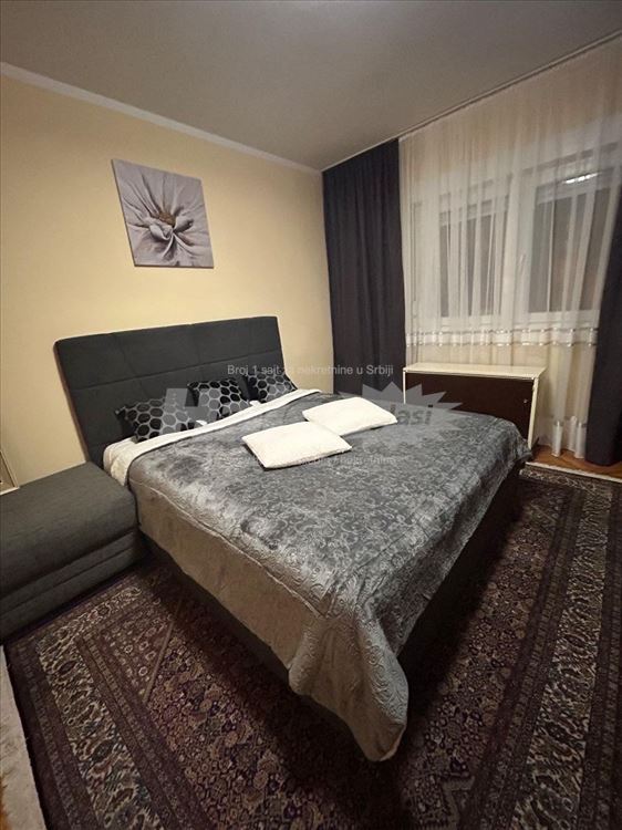 Stan za izdavanje, sve novo — 5