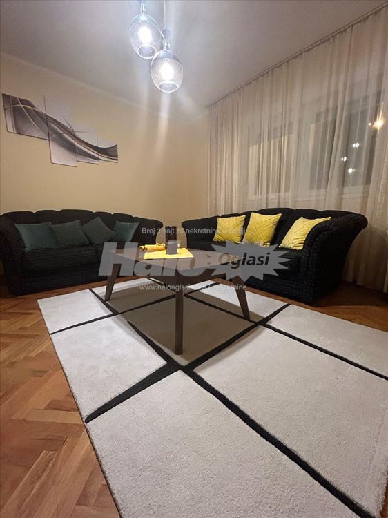 Stan za izdavanje, sve novo — 9