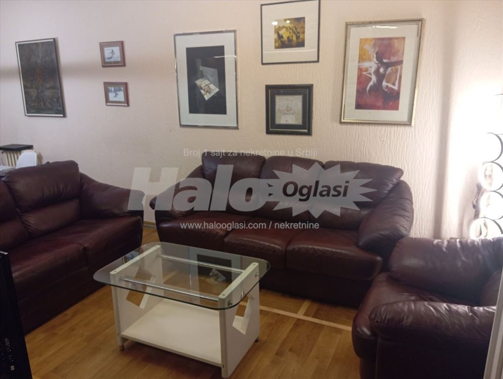 Stan za izdavanje u 63 bloku — 4