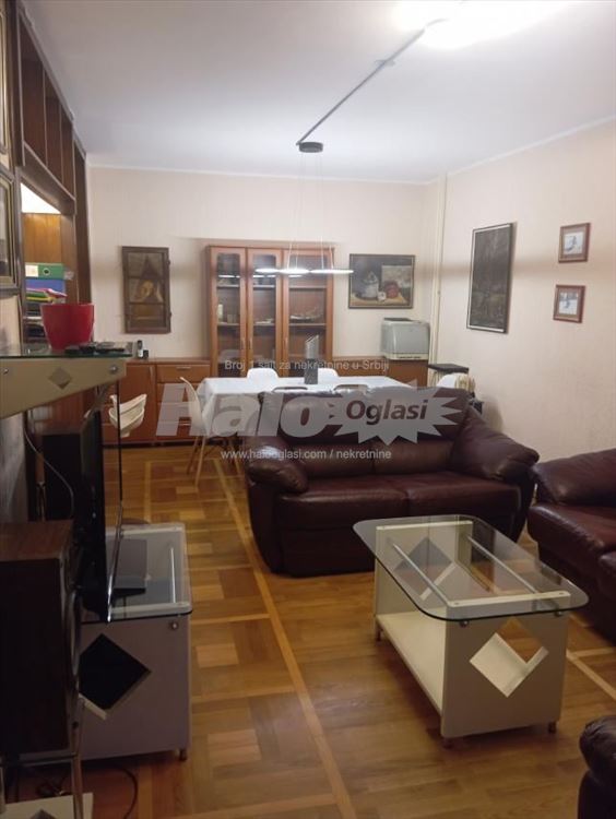 Stan za izdavanje u 63 bloku — 5