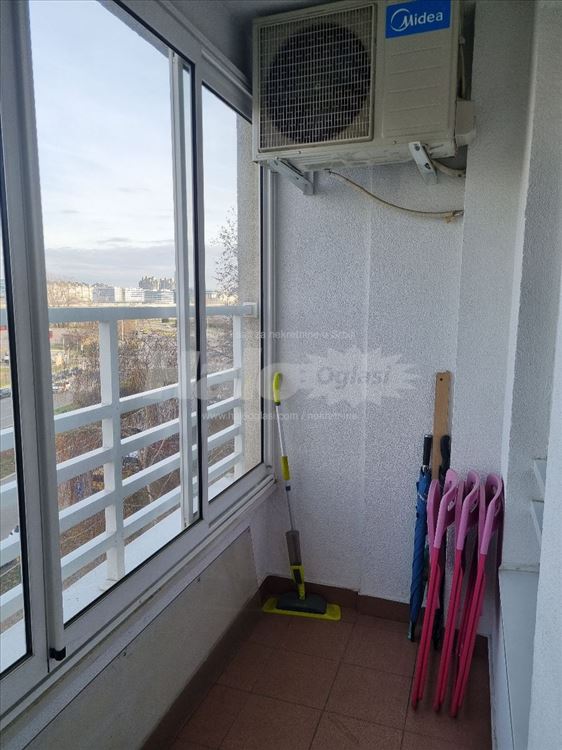 Stan za Izdavanje u Naselju Belville — 12