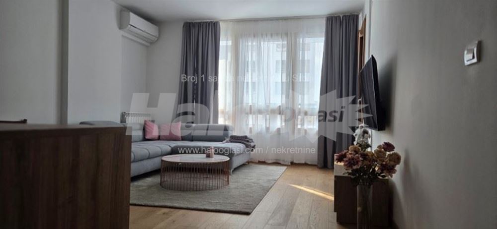 Stan za izdavanje u Tadije Sondermajera, garaža — 5
