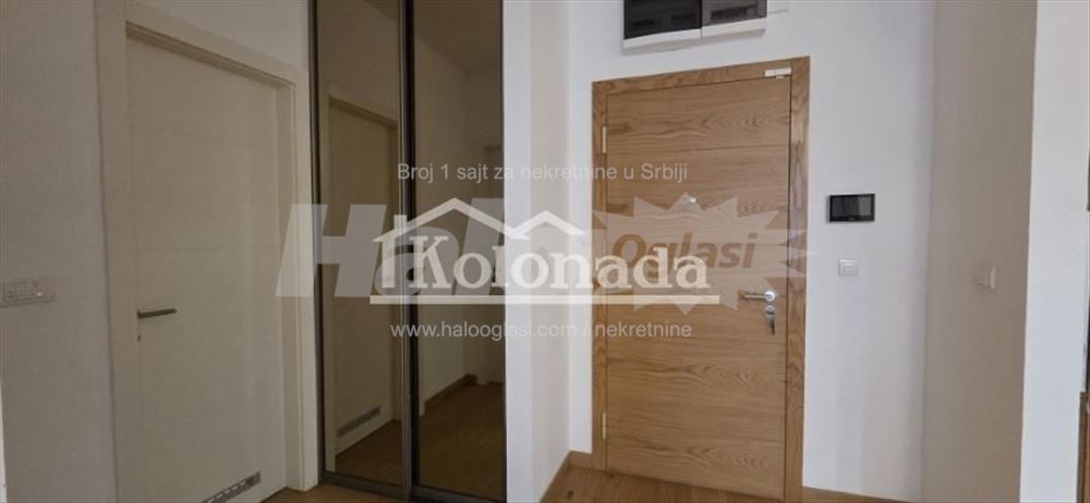 Stan za izdavanje u Tadije Sondermajera, garaža — 7