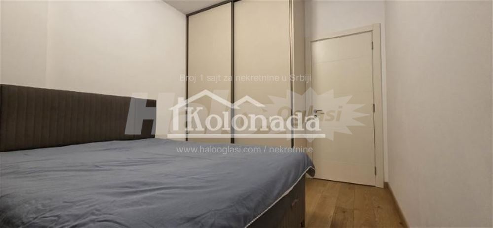 Stan za izdavanje u Tadije Sondermajera, garaža — 9