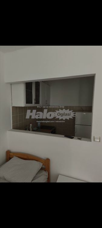 Stan za izdavanje u Višnjičkoj banji — 12