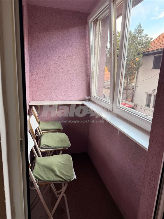 Stan za izdavanje u Zemunu ( Altina ) — 6