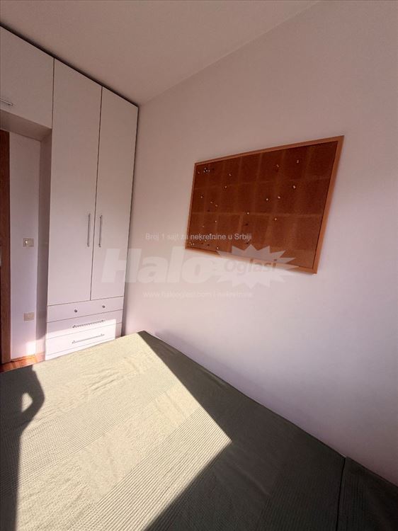 Stan za izdavanje u Zemunu ( Altina ) — 8