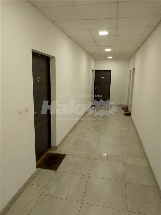 Stan za izdavanje u Zemunu — 9