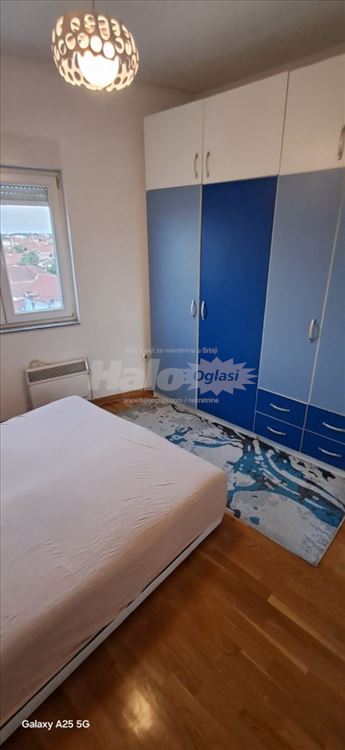 Stan za izdavanje u Zemunu — 12