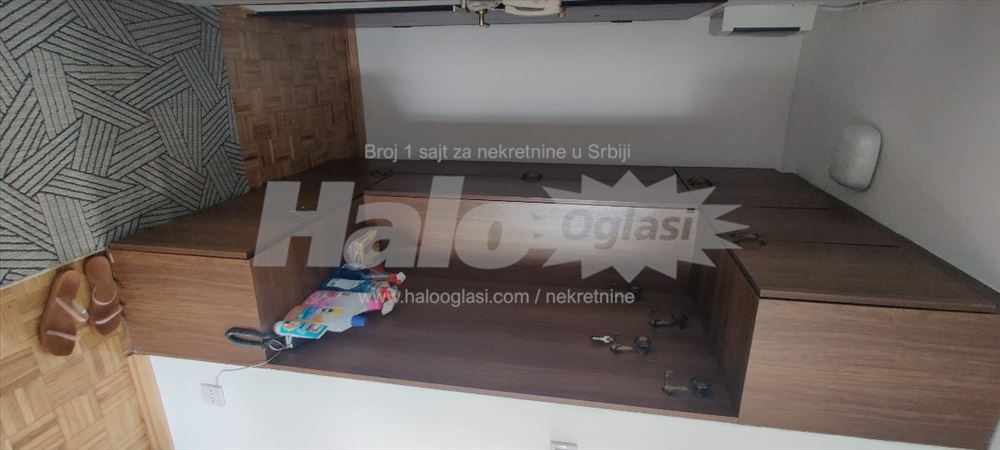 Stan za izdavanje u Zemunu — 4