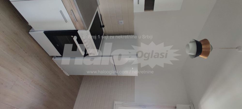 Stan za izdavanje u Zemunu — 6