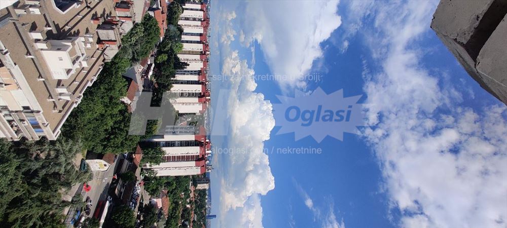 Stan za izdavanje u Zemunu — 11
