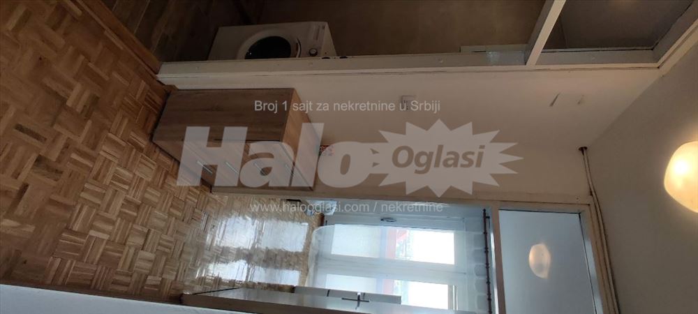 Stan za izdavanje u Zemunu — 12
