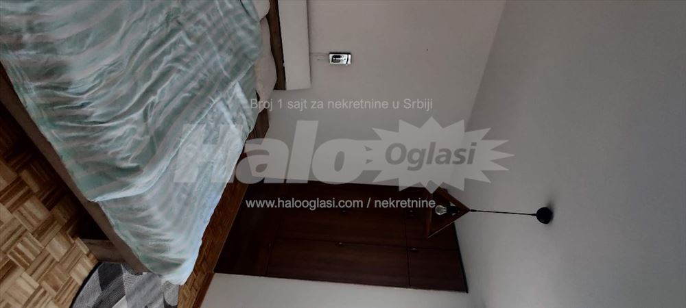 Stan za izdavanje u Zemunu — 14