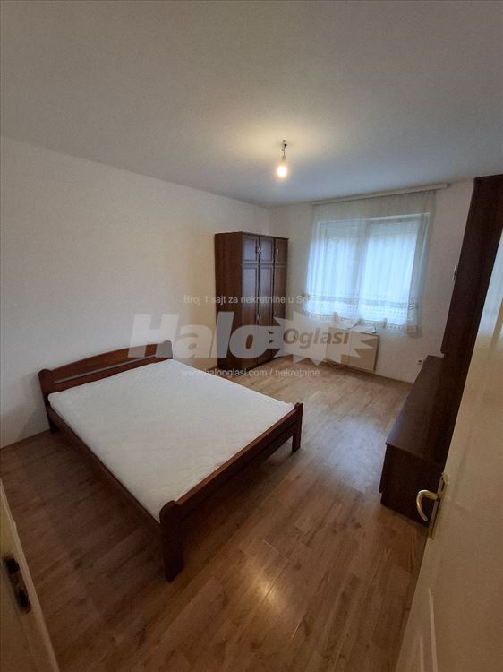 Stan za izdavanje u Zemunu — 12