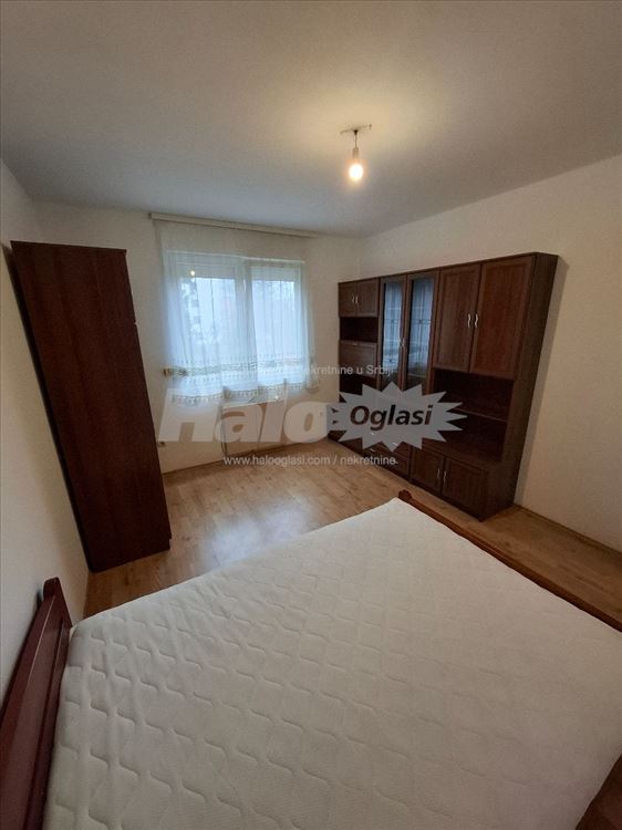 Stan za izdavanje u Zemunu — 13
