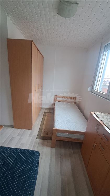Stan za izdavanje Ustanicka — 5