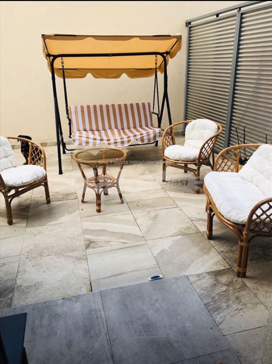 Stan za izdavanje,Lekino brdo — 3