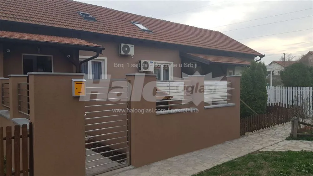 Stan za prodaju, Krnjača, duplex 72m2 — 3