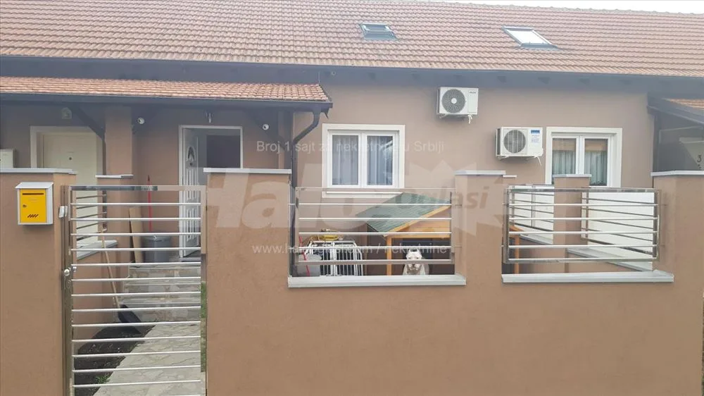 Stan za prodaju, Krnjača, duplex 72m2 — 4