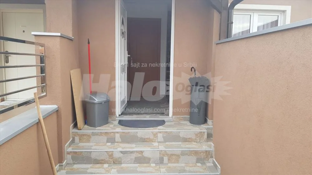 Stan za prodaju, Krnjača, duplex 72m2 — 5
