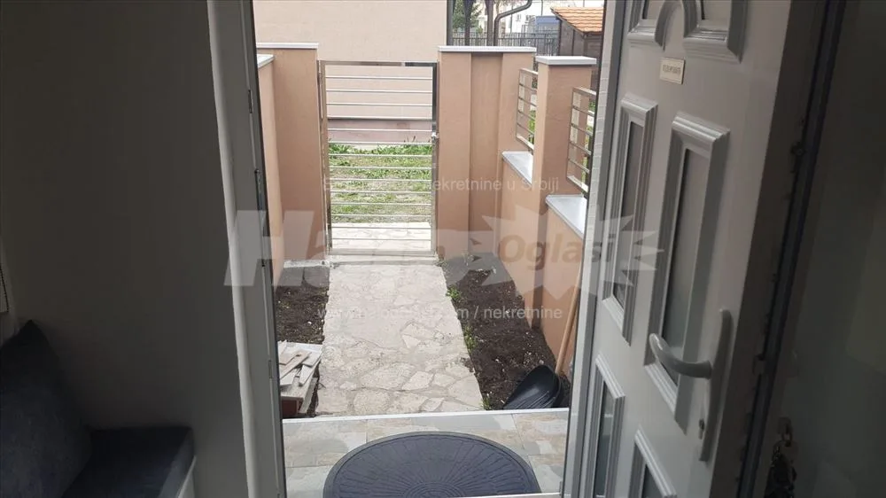 Stan za prodaju, Krnjača, duplex 72m2 — 6