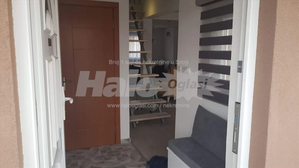Stan za prodaju, Krnjača, duplex 72m2 — 7