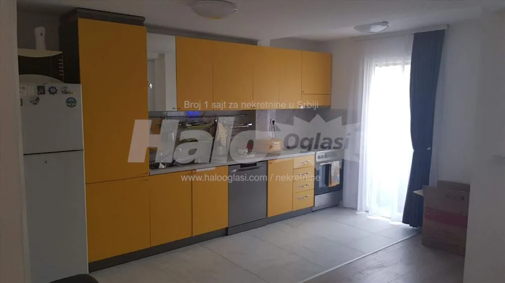 Stan za prodaju, Krnjača, duplex 72m2 — 8