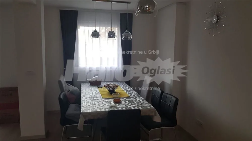 Stan za prodaju, Krnjača, duplex 72m2 — 9