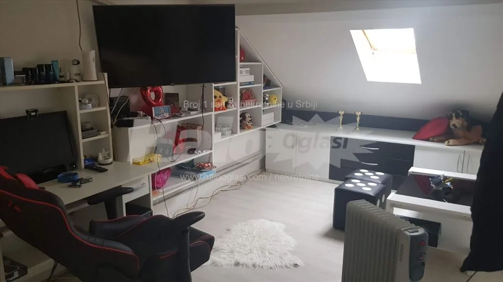 Stan za prodaju, Krnjača, duplex 72m2 — 10