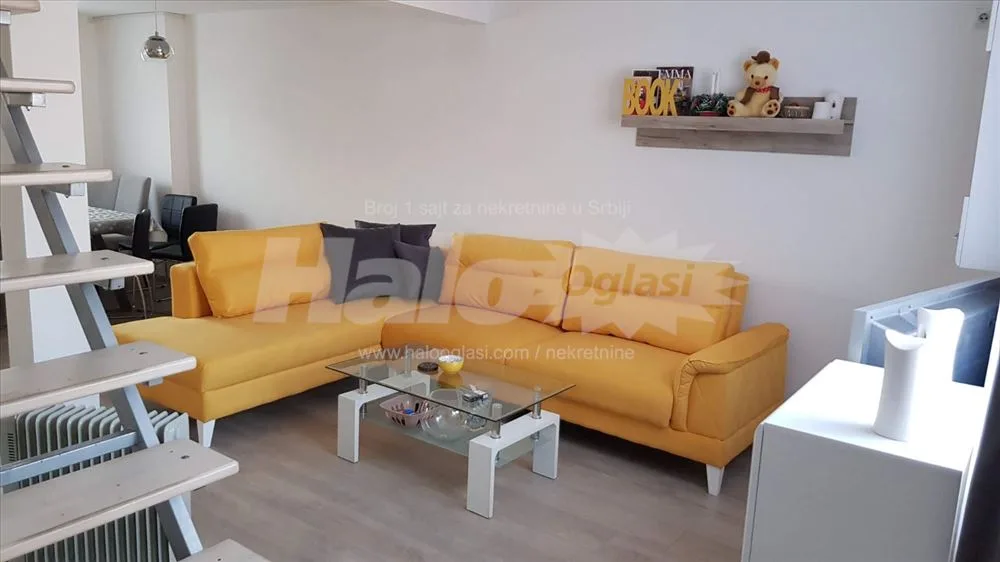 Stan za prodaju, Krnjača, duplex 72m2 — 11