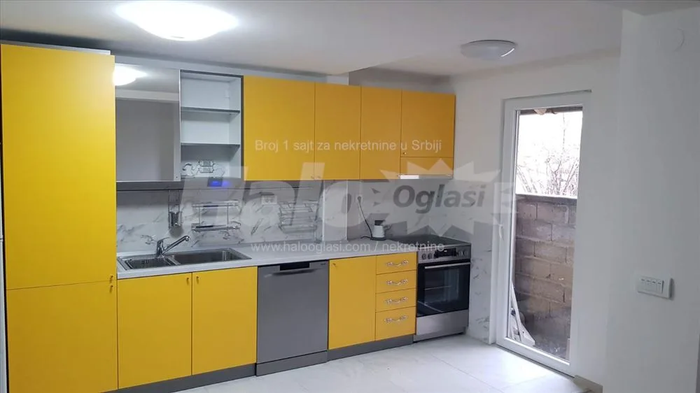 Stan za prodaju, Krnjača, duplex 72m2 — 12