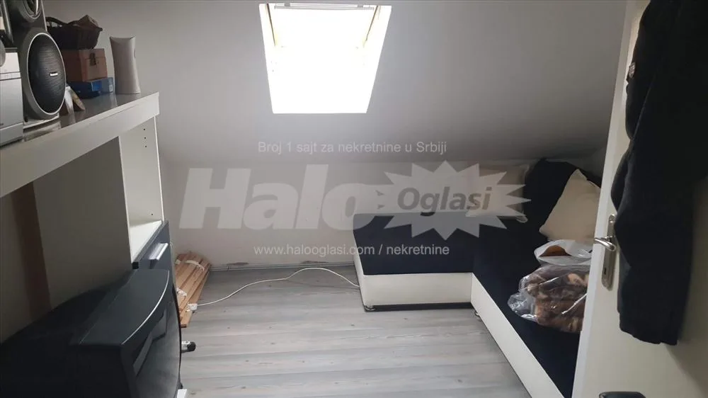 Stan za prodaju, Krnjača, duplex 72m2 — 13