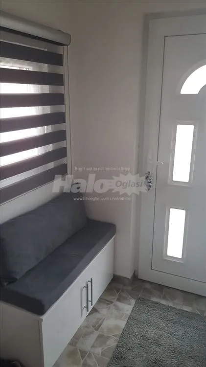 Stan za prodaju, Krnjača, duplex 72m2 — 14