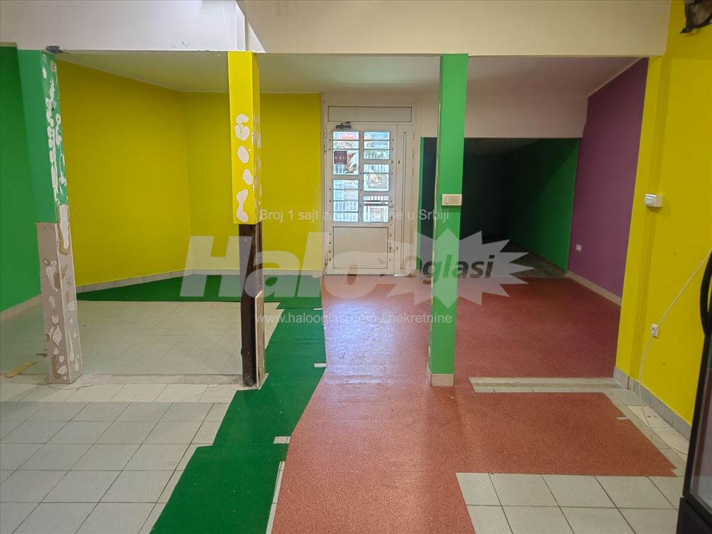 Stan za radnike — 2