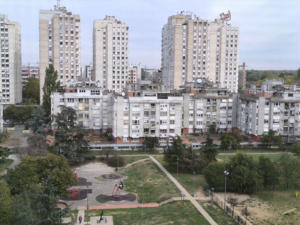 Stan za svaku preporuku! — 10