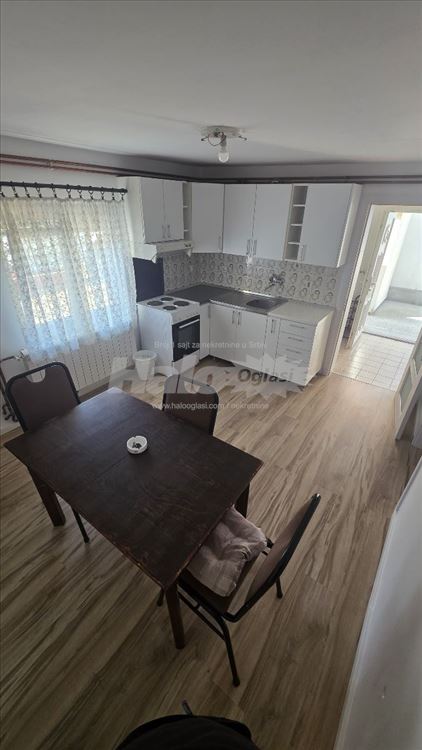 Stan zaizdavanje od 35m2 sa racunima 500 e — 3