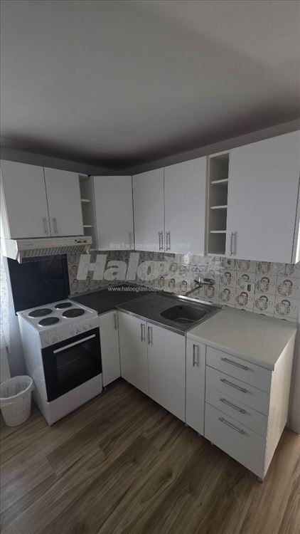 Stan zaizdavanje od 35m2 sa racunima 500 e — 4