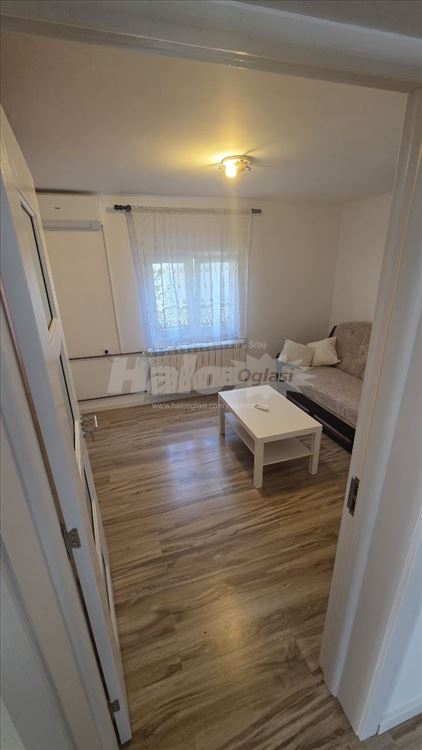 Stan zaizdavanje od 35m2 sa racunima 500 e — 5