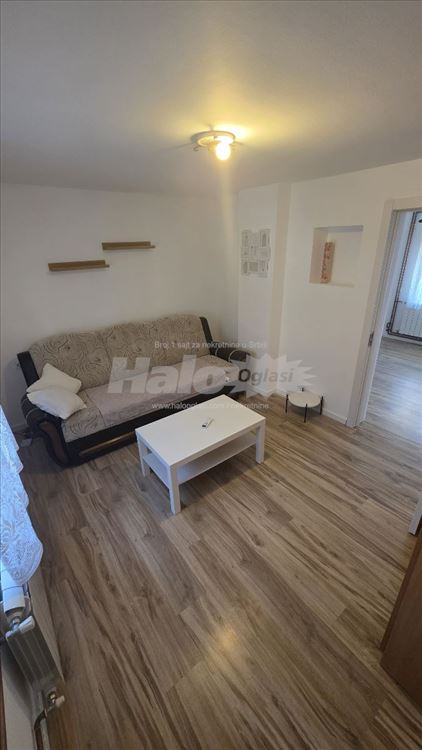 Stan zaizdavanje od 35m2 sa racunima 500 e — 6