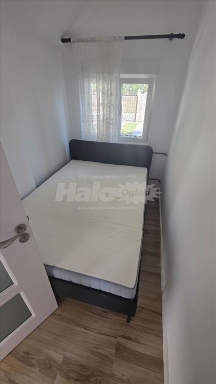 Stan zaizdavanje od 35m2 sa racunima 500 e — 9