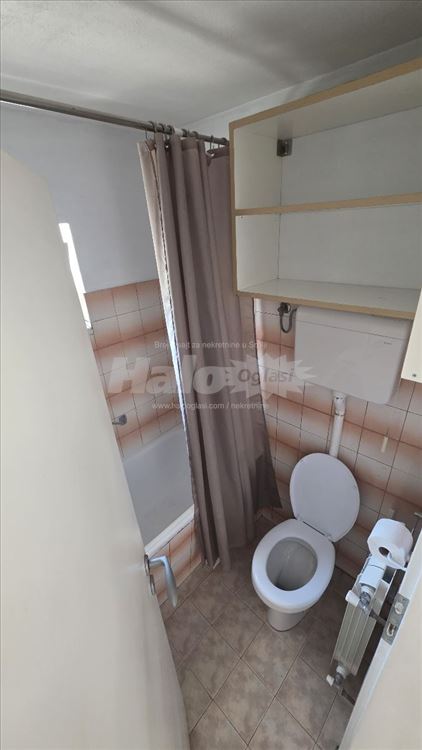 Stan zaizdavanje od 35m2 sa racunima 500 e — 10