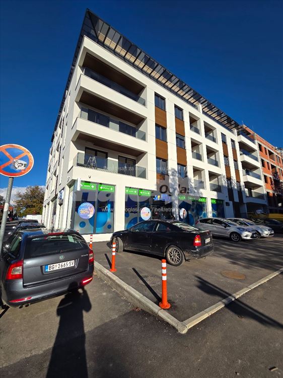 Stan Zemun Cara Dušana Gornji grad Zemunske kapije — 3