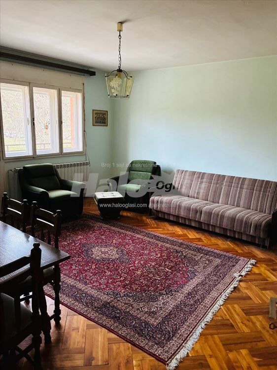 Stan Zemun Galenika — 12
