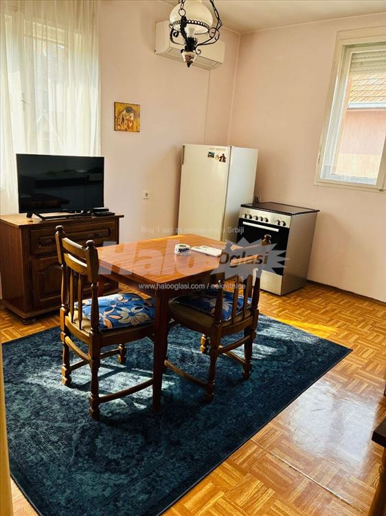 Stan Zemun Galenika — 14