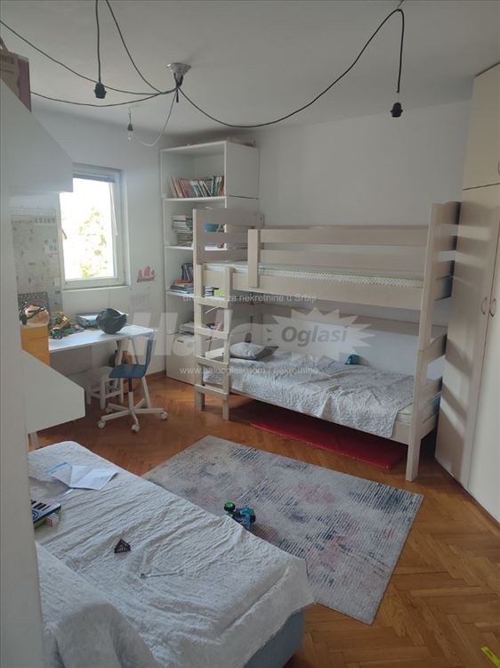 Stanoja Glavaša, 50 m2, Palilulska pijaca — 3