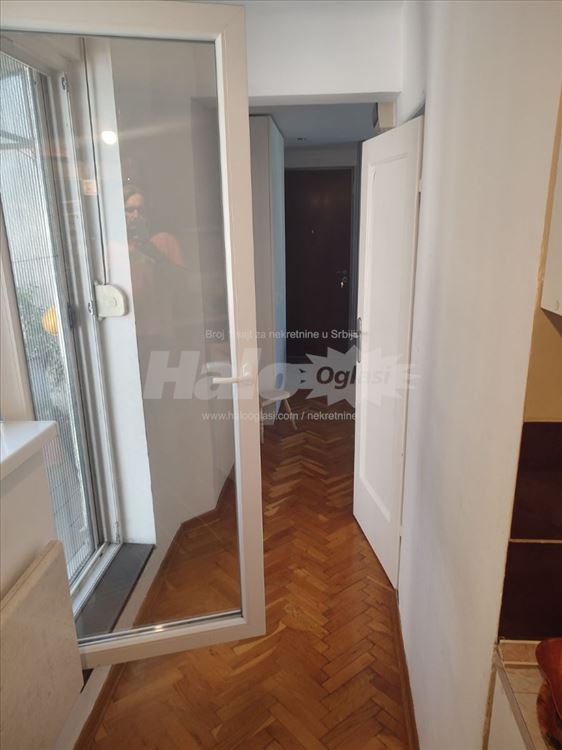 Stanoja Glavaša, 50 m2, Palilulska pijaca — 5